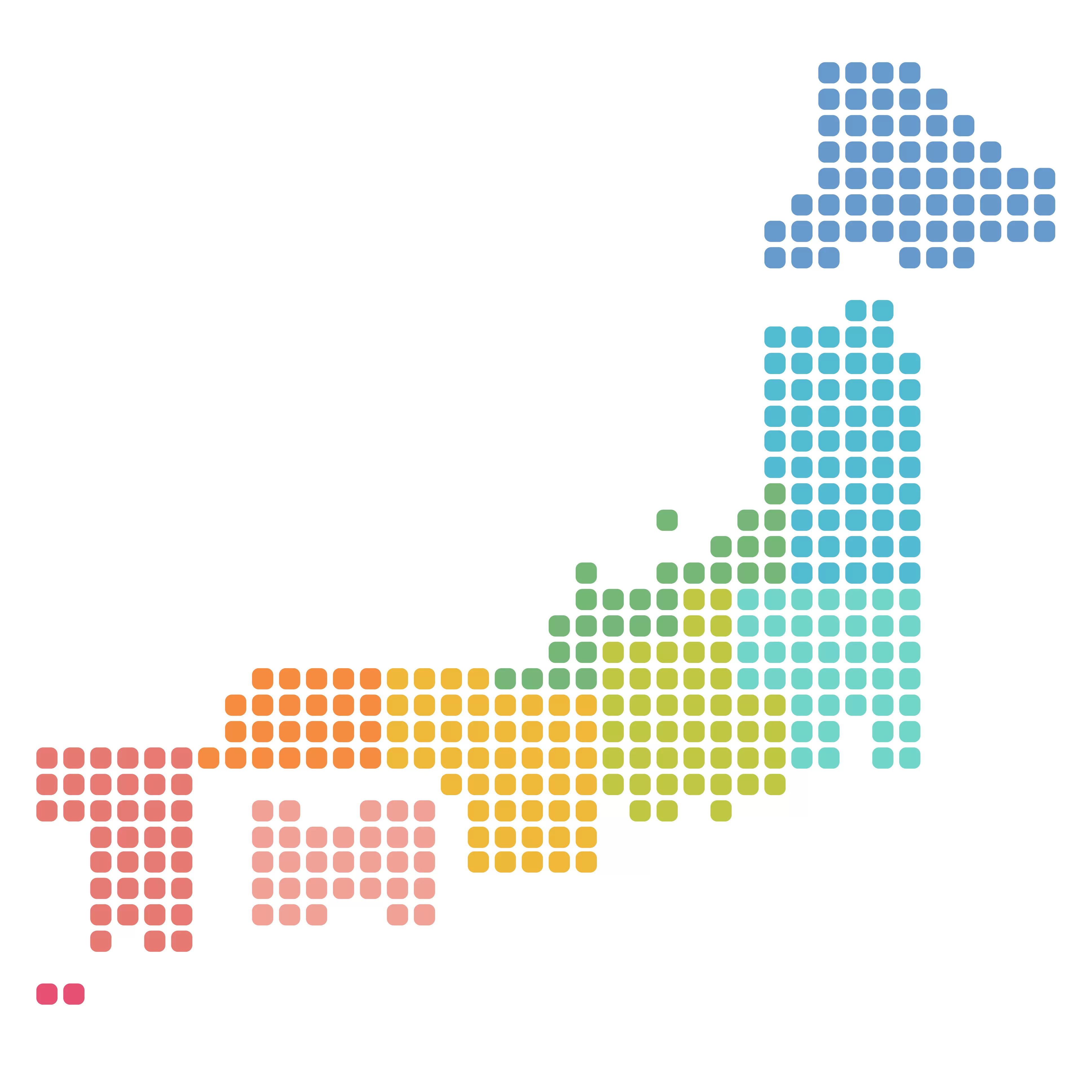 対応エリア